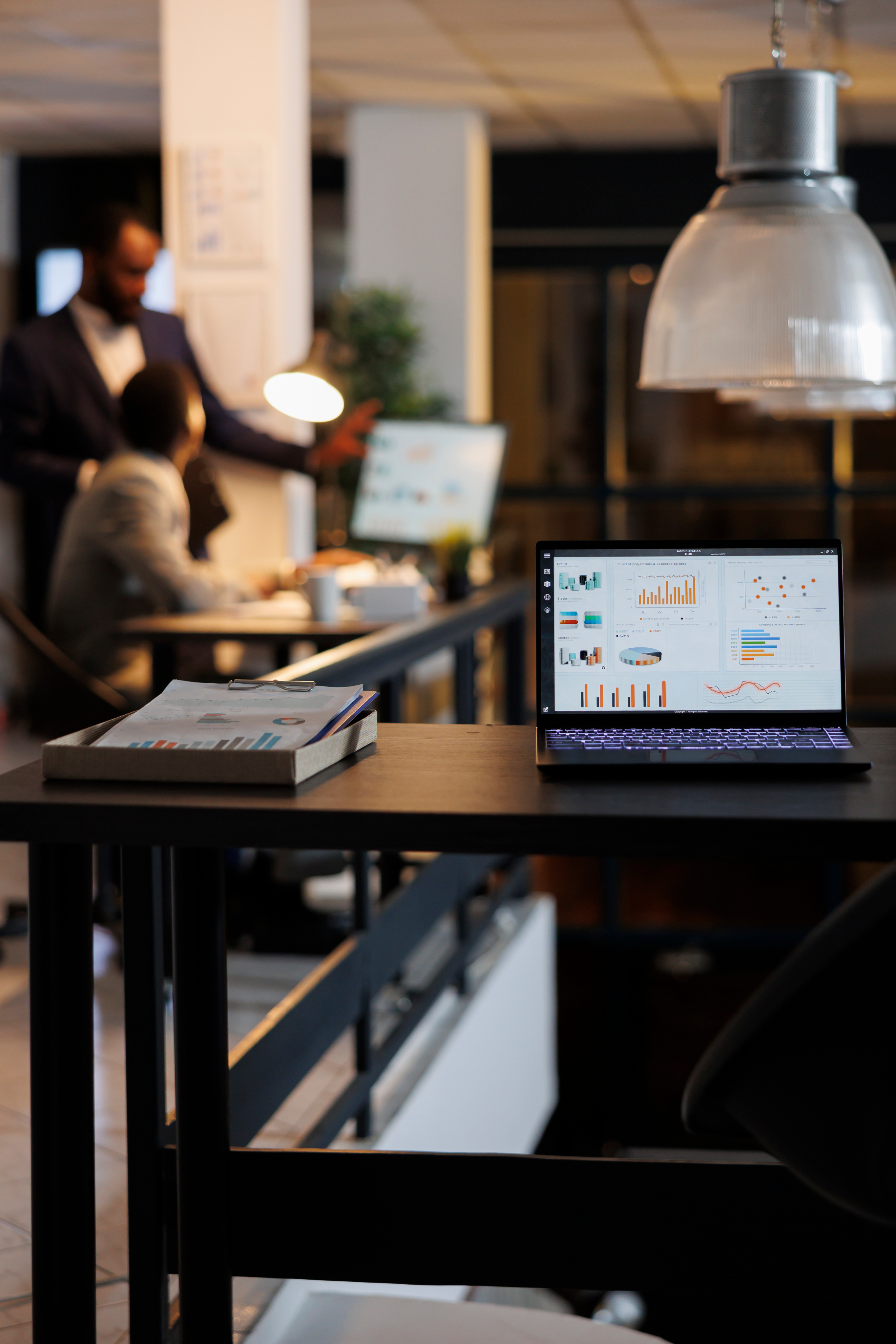 Primus – Advanced R&D Tool